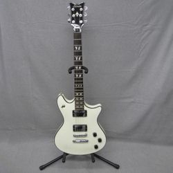 2008 Schecter Diamond Series Tempest Custom Electric Guitar 