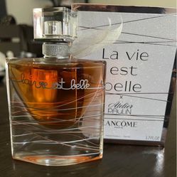 Lancome La Vie Est Belle