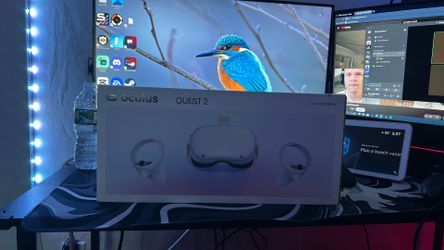Oculus quest 2