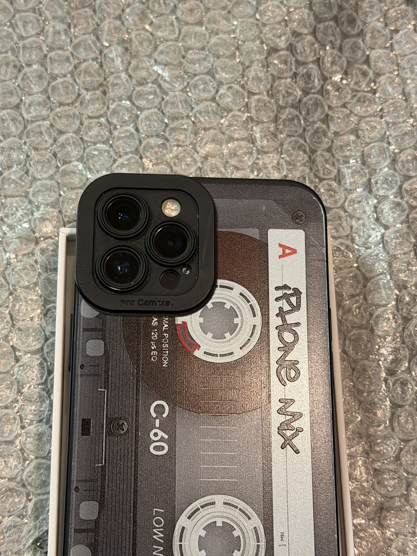 iPhone 12 PRO UNLOCKED