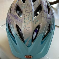 Child Bike Helmet 