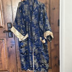 Halloween Costume Chinese Emperor 