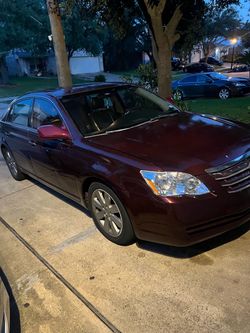 Toyota Avalon Sedan 2006