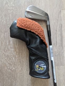 P.UDI Bomber One Limited Edition TaylorMade