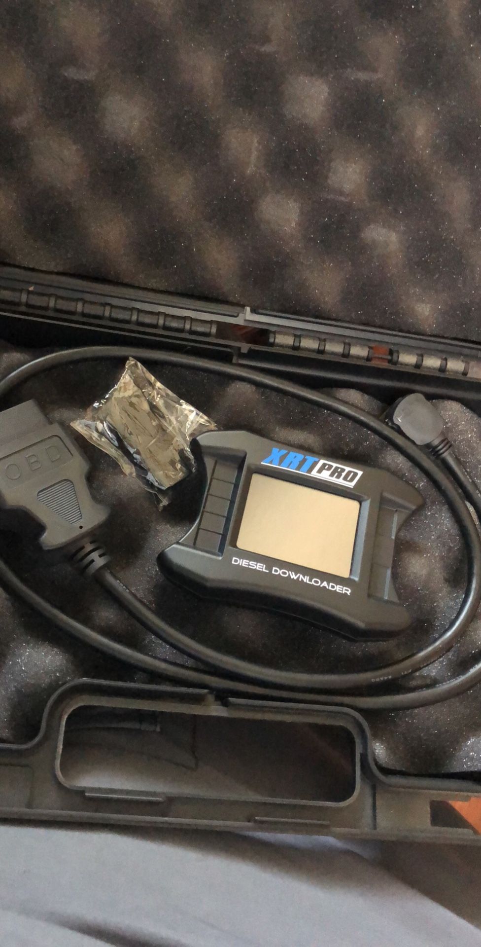 XRT Pro H&S Performance diesel tuner for Sale in Houston, TX OfferUp