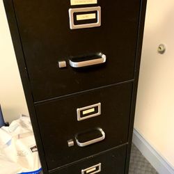 File Cabinets