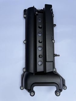 12591269 | 2006-2009 CADILLAC XLR 4.6L V8 OEM RIGHT PASSENGER SIDE ENGINE CAMSHAFT VALVE COVER