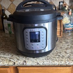 Pressure Cooker