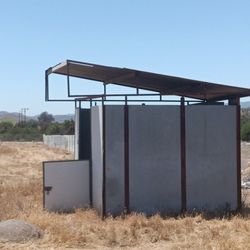 Horse Stall