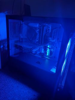 Gaming PC Setup + Dual Monitors | i5-10400 | GTX 1660 Super | 16GB RAM | 500GB SSD