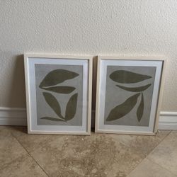 Wall Decor/Pictures