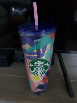 Starbucks Tumbler *Mothers Day Release*