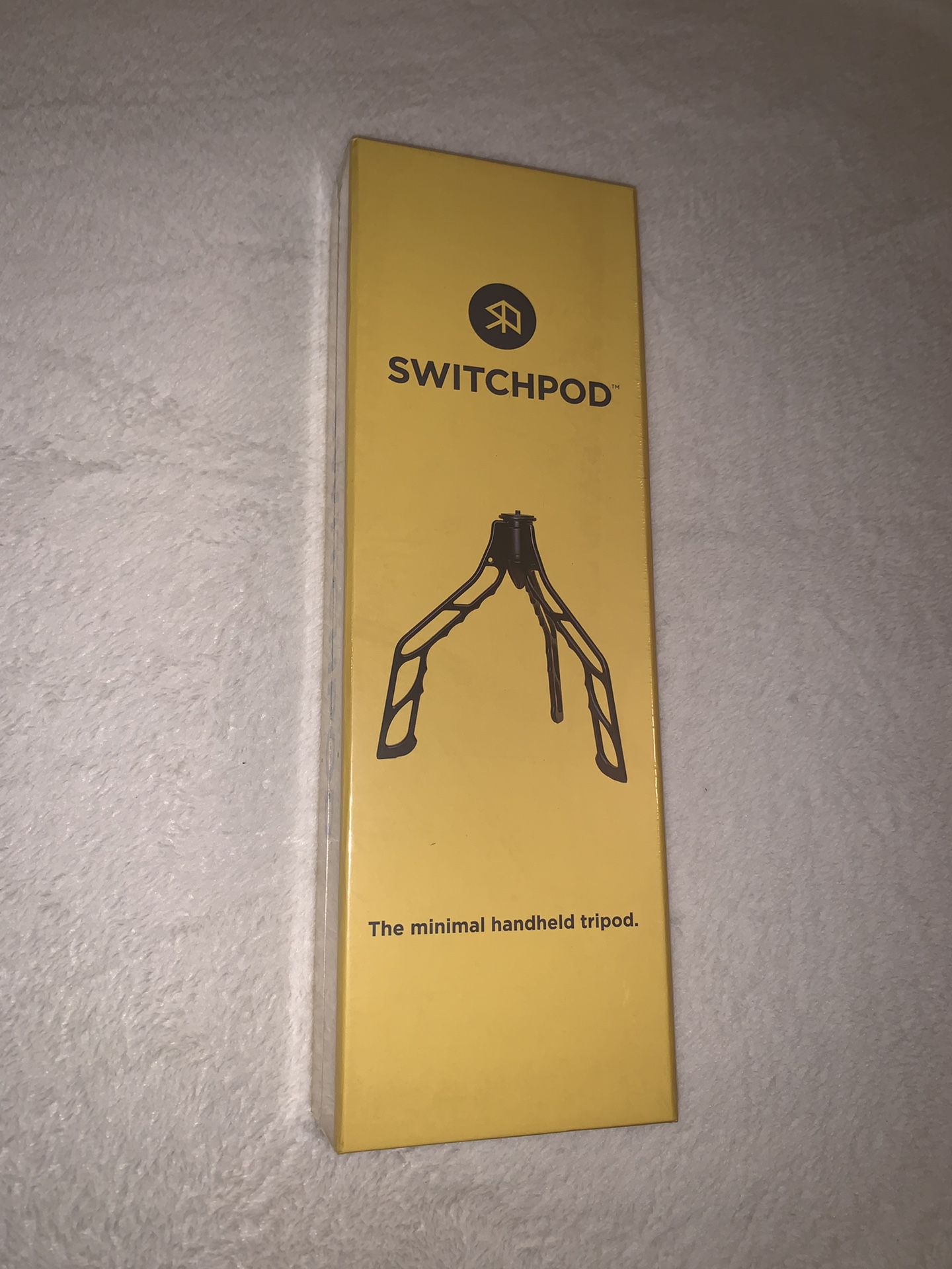 Switchpod