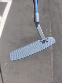 New PXG Brandon Putter! Golf Clubs!