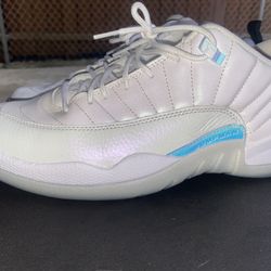 Jordan 12 Low Easter 