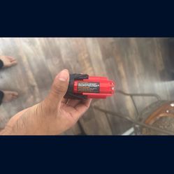 Milwaukee M12 2.0 Battery 