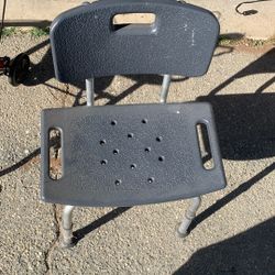 Elderly Care Chair 