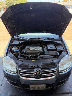 2009 VW jetta 2.0 T