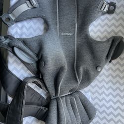 Baby bjorn baby Carrier. 