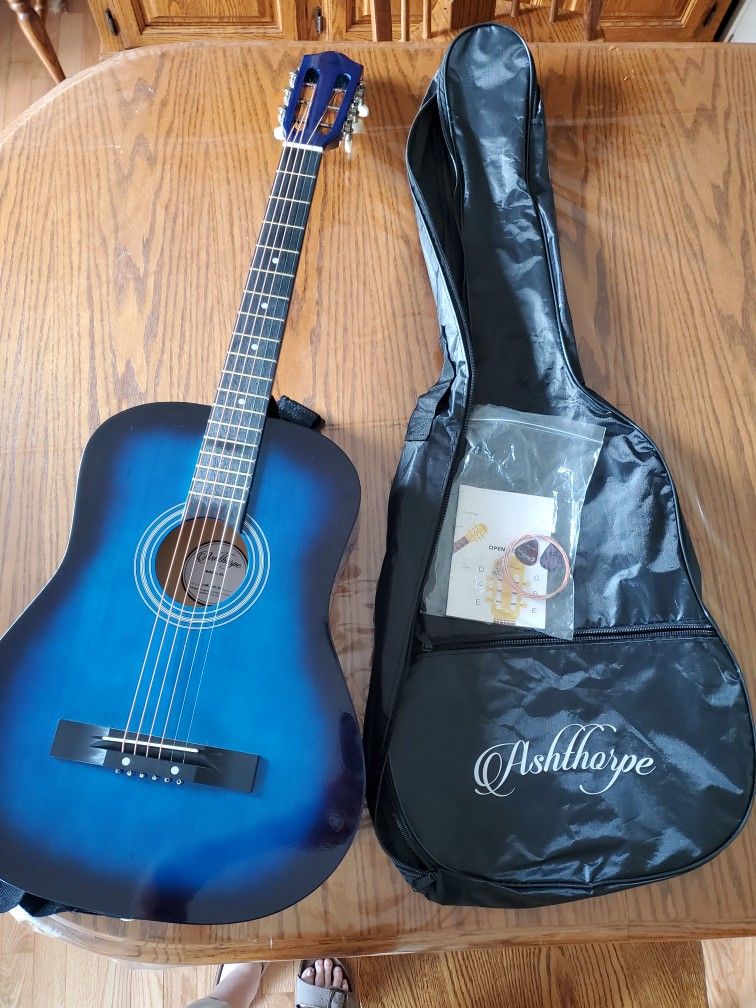 Guitar Like New