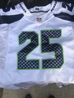 Seahawks Richard Sherman