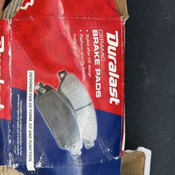 Honda Civic 2008 brakes