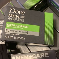 Dove Men