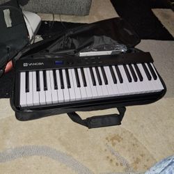 Vangoa 88 Key Keyboard Panio New