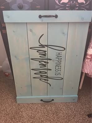 Handmade Glass Stove Cover