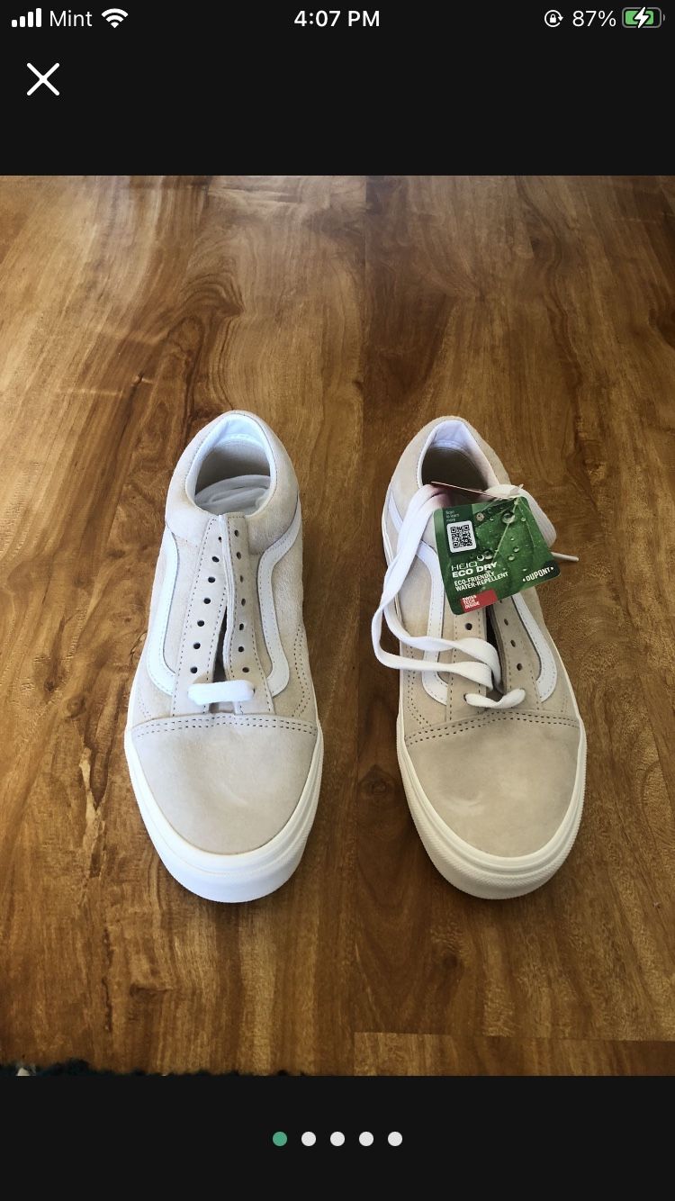 vans