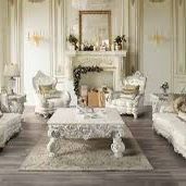 Fancy Living Room Sets 