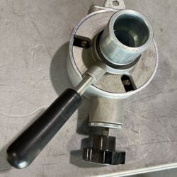 Electric Drain Auger