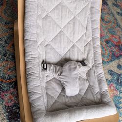 Charlie Crane Bouncer Seat Infant Baby