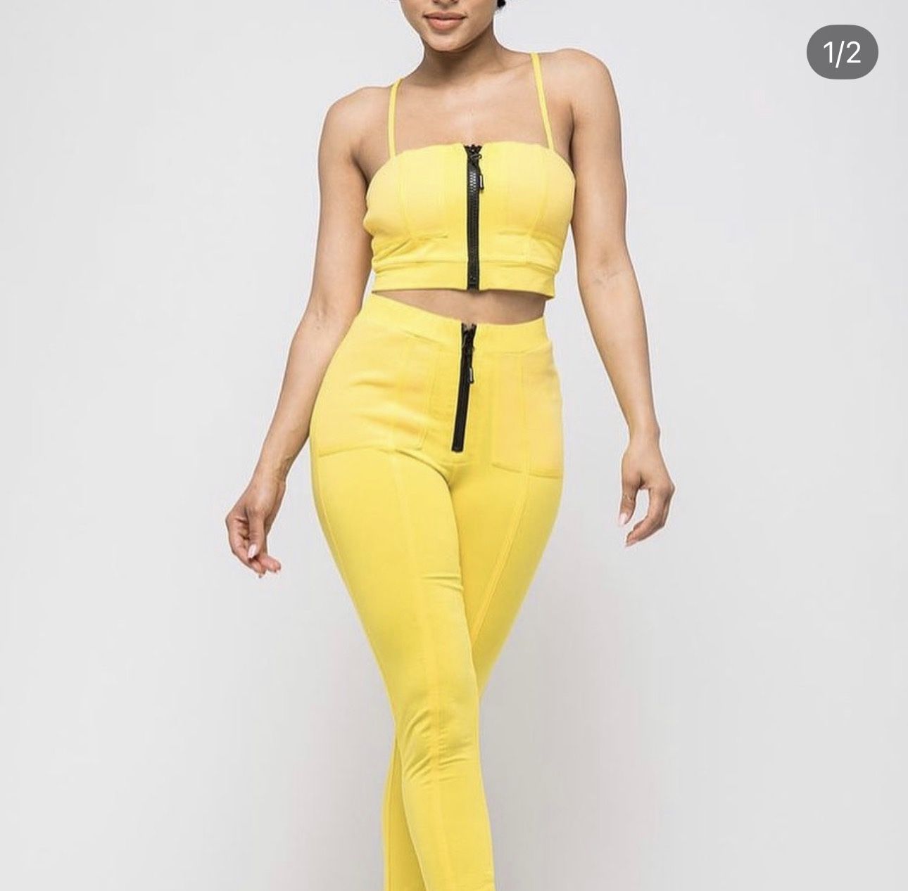 2pc pants set