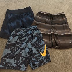 Boys Size Small Shorts