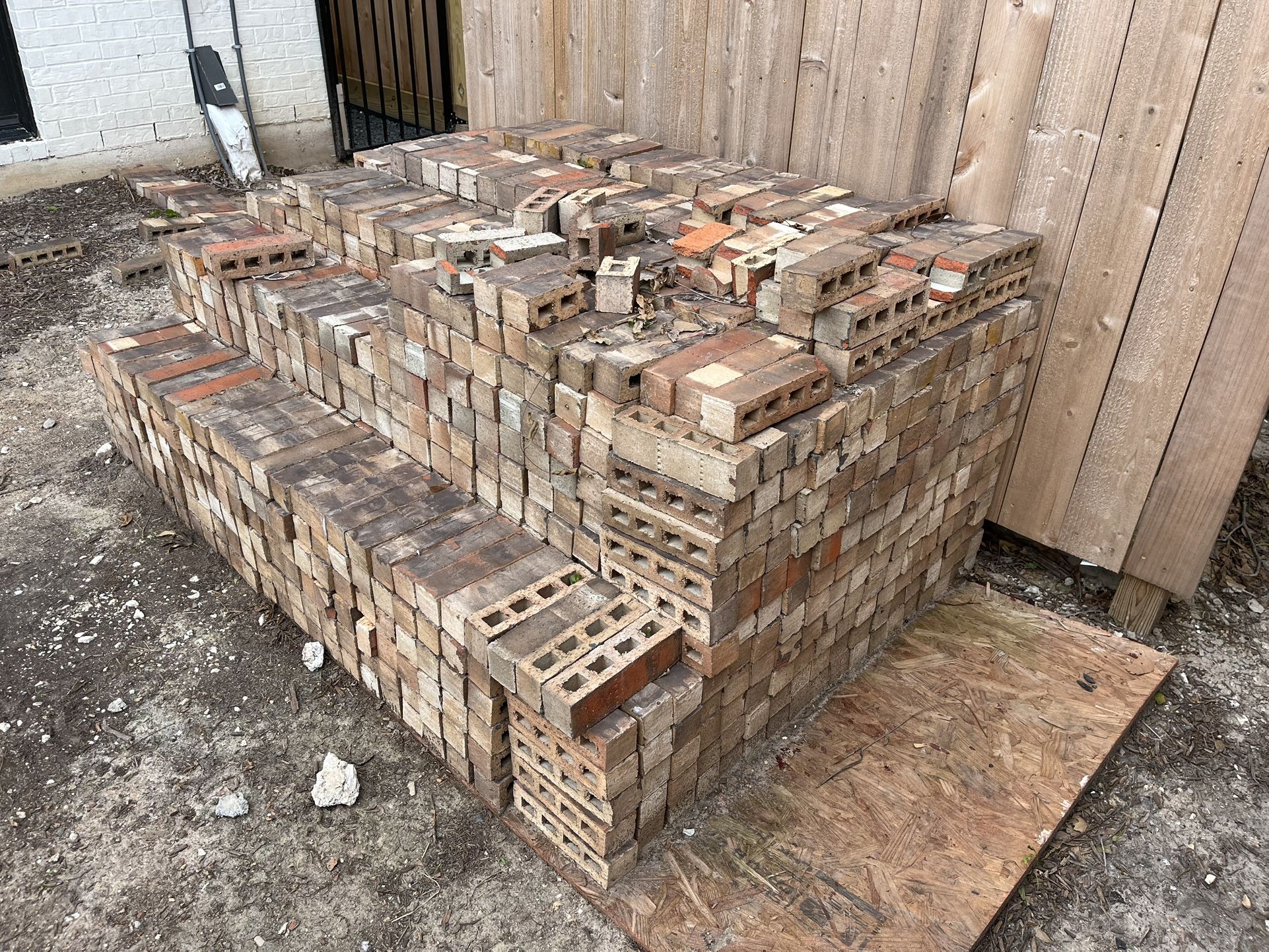 Bricks