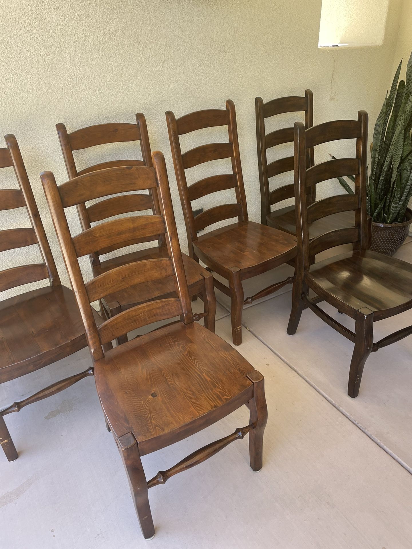 pottery barn dining chairs