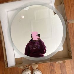 24 Inch Mirror