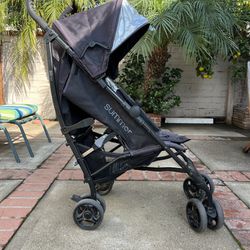 Baby infant stroller 