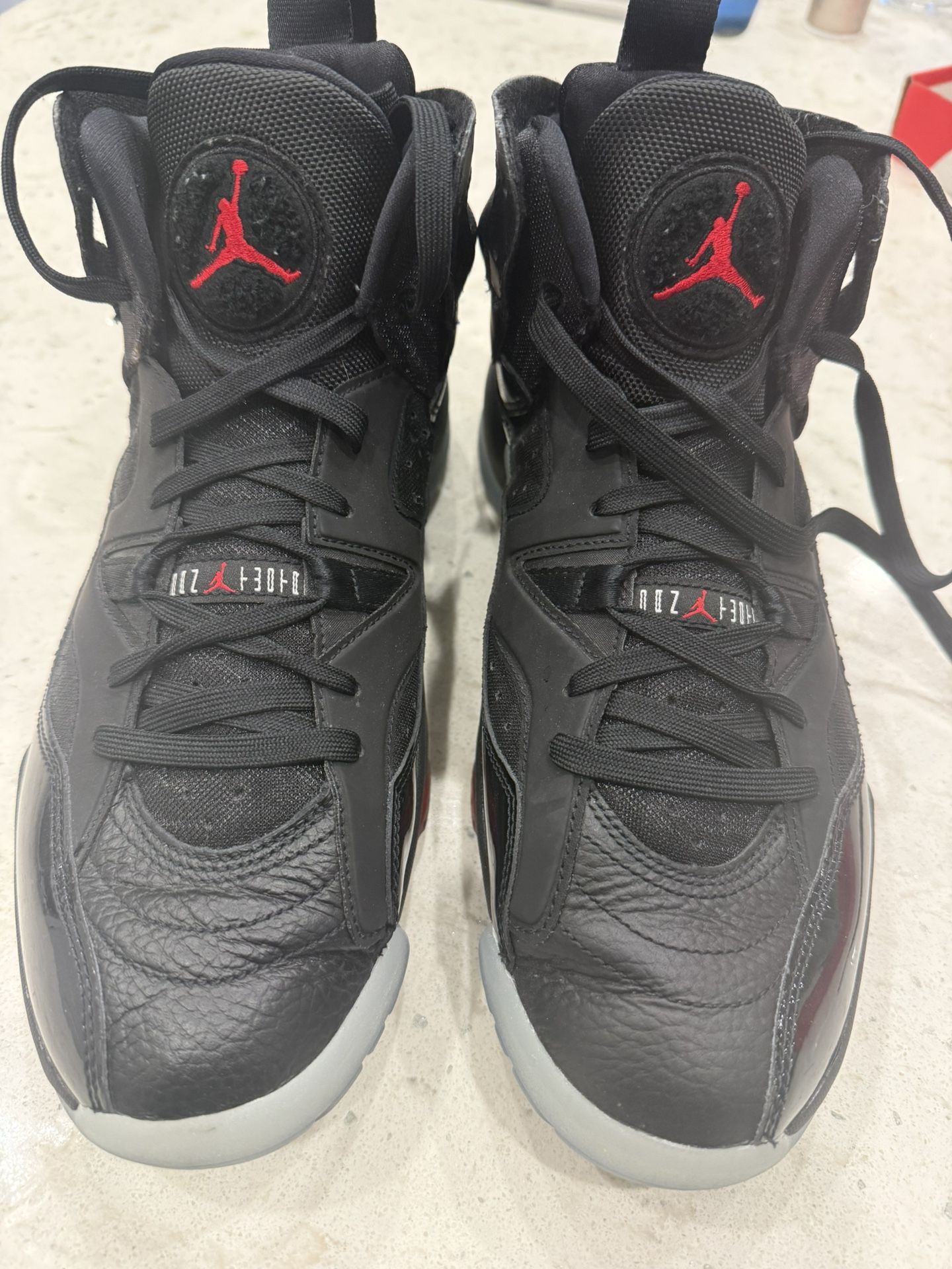 Air Jordan Men’s Shoes