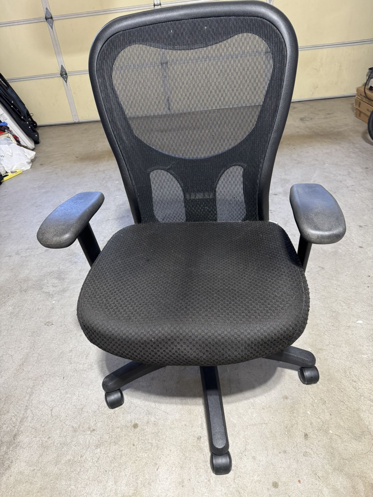 Full Size Office Chair