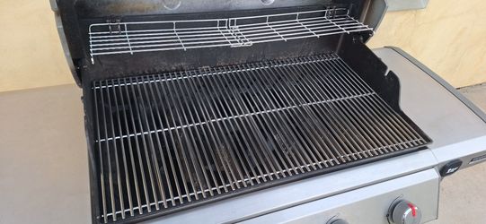 Grill Propane Bbq Like New  