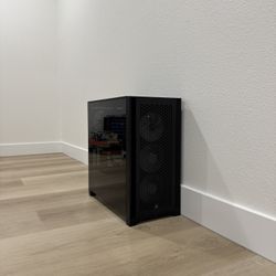 RTX 3060ti Gaming PC