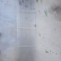 C10 Or K10 Front Grille
