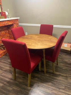 Dining Room Set