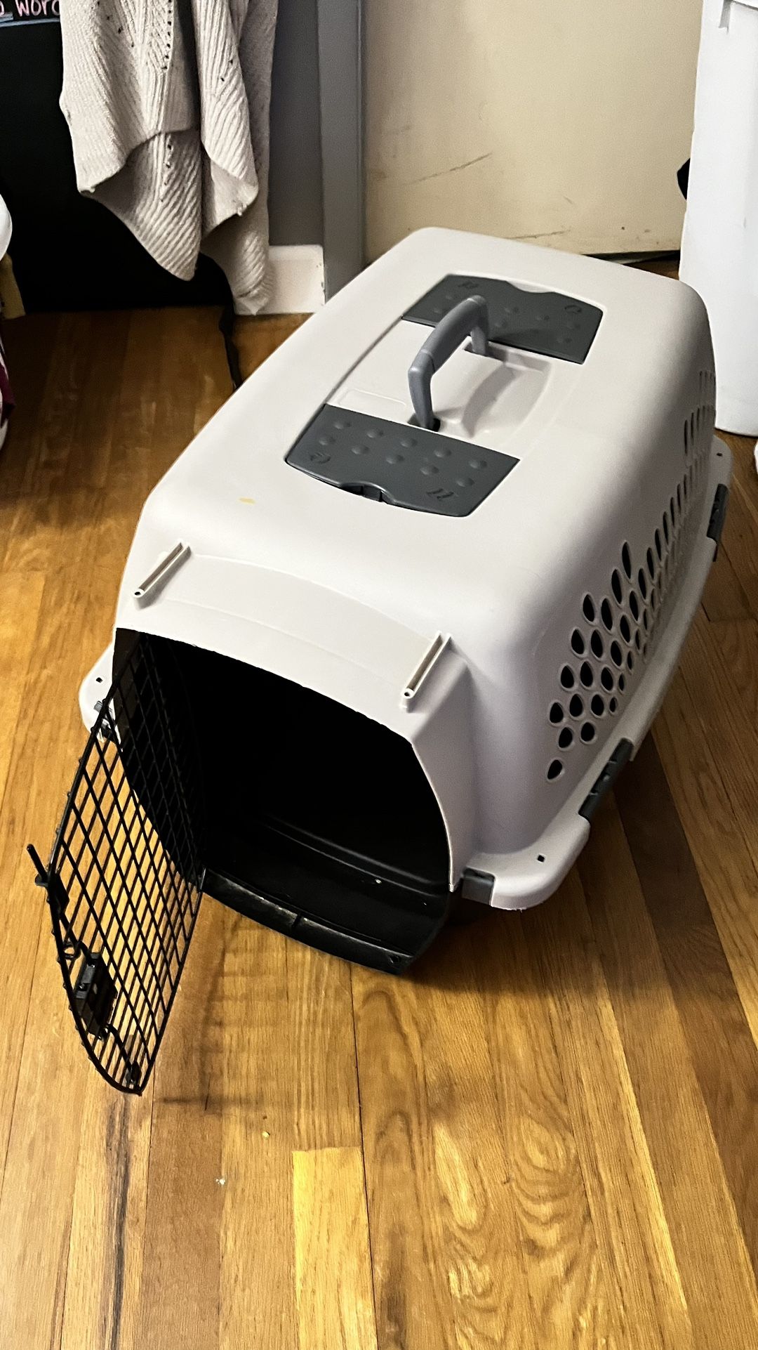 27” Dog Carrier