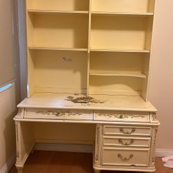 PRINCESS DESK