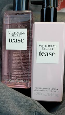 VS Tease