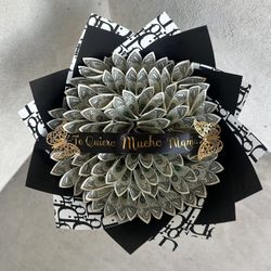 Money Bouquets 