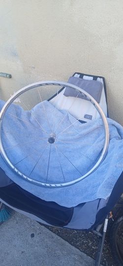 Front 700 Bike Rim